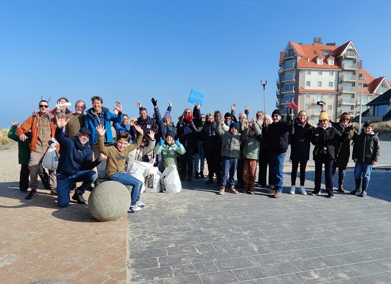 Propere Zondag Middelkerke