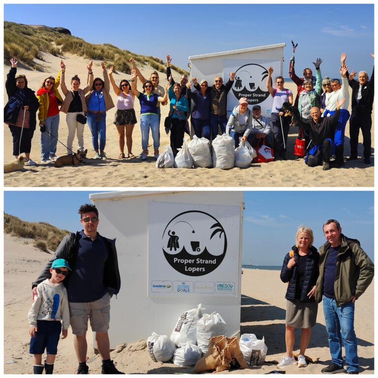 Propere Zondag Bredene